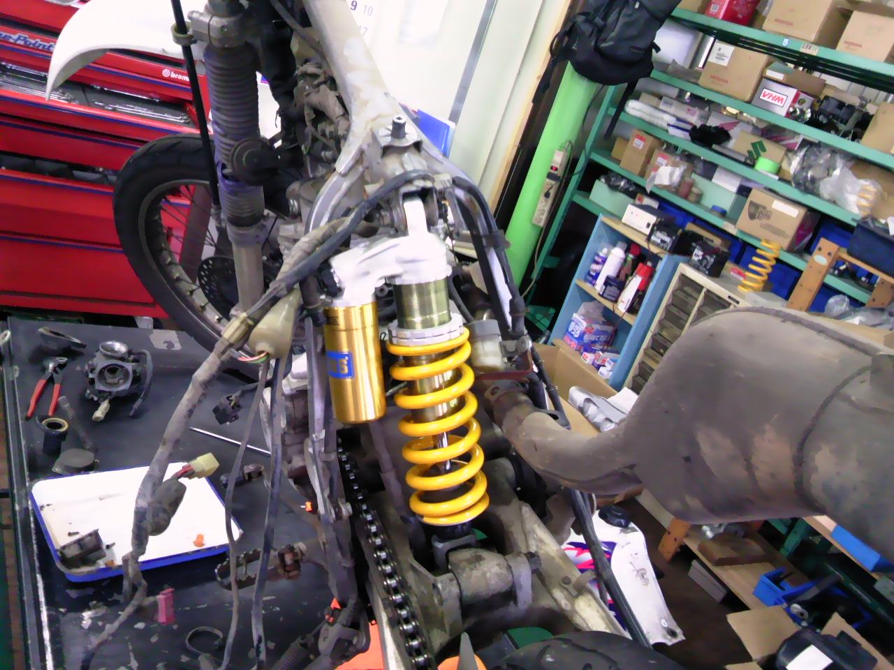 XR250!!_e0114857_22552017.jpg