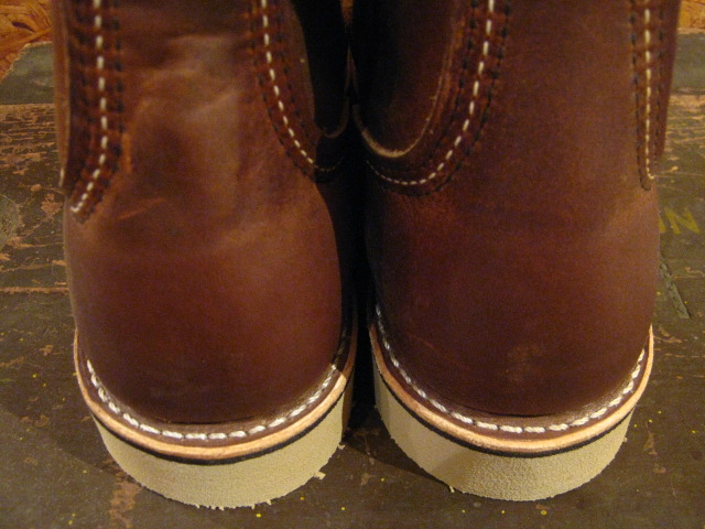 RED WING for J.CREW_b0121563_19543856.jpg