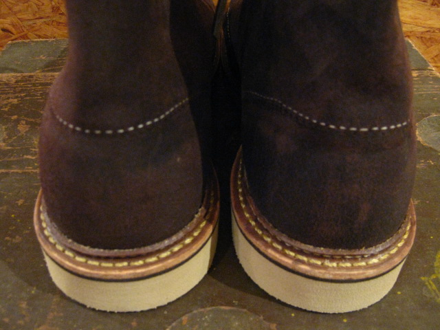 RED WING for J.CREW_b0121563_1956057.jpg