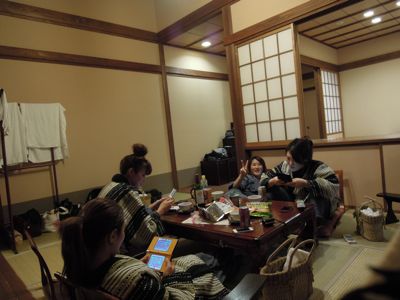 楽しかった伊豆旅行3〜食事_a0239065_13422884.jpg