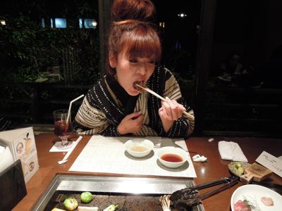 楽しかった伊豆旅行3〜食事_a0239065_13444076.jpg