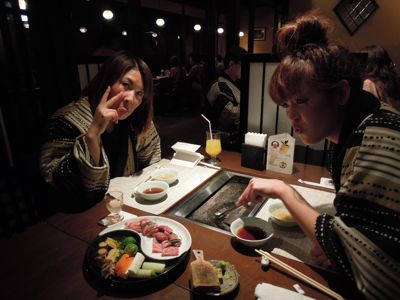 楽しかった伊豆旅行3〜食事_a0239065_13475255.jpg