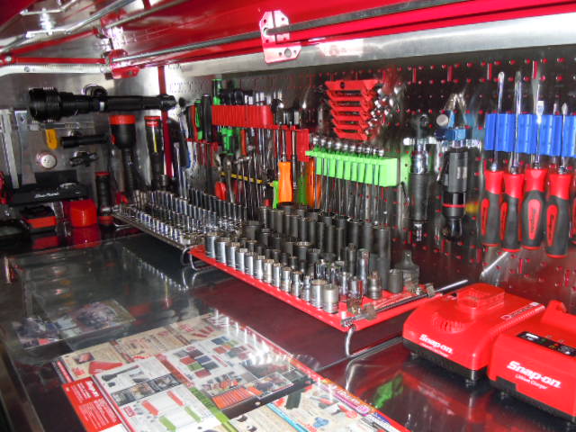 「スナップオン」の画像検索結果