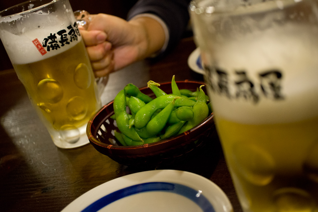 ビールと焼き鳥が好き_f0167977_9482898.jpg