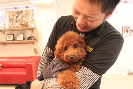 幼稚園卒園_f0009782_14554542.jpg