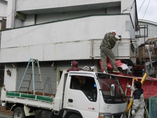 2012年3月7日 ふらふら~ _b0098584_18265190.jpg