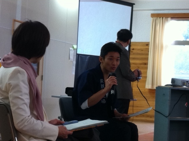 3月7日 千葉県立松戸南高校へ 江戸小紋 廣瀬染工場四代目 雄一のブログ