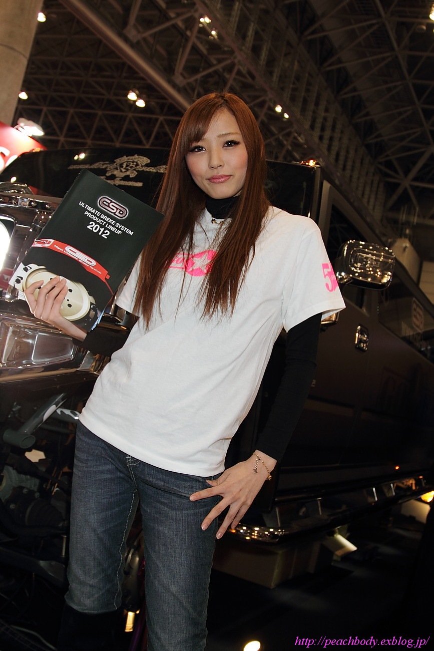 Liberty Walk 木村和子 さん その1_c0215885_18365338.jpg