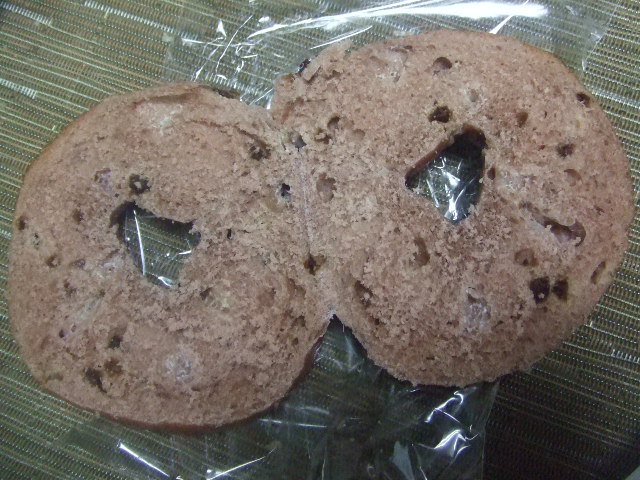 B&B ストロベリーホワイトチョコ_f0076001_1405362.jpg