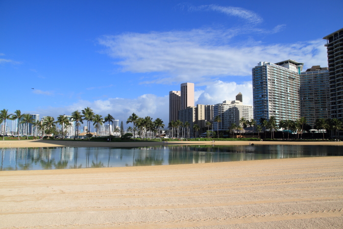 HILTON HAWAIIAN VILLAGE_e0174008_17163183.jpg