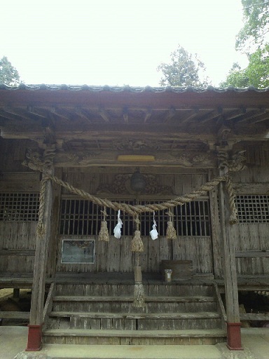 愛媛　三柱神社_a0149612_21214341.jpg