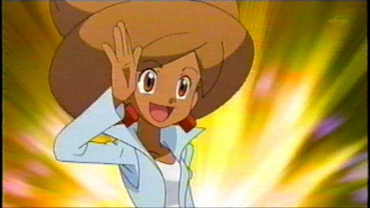 ポケモンbw 第69話感想 のってミル