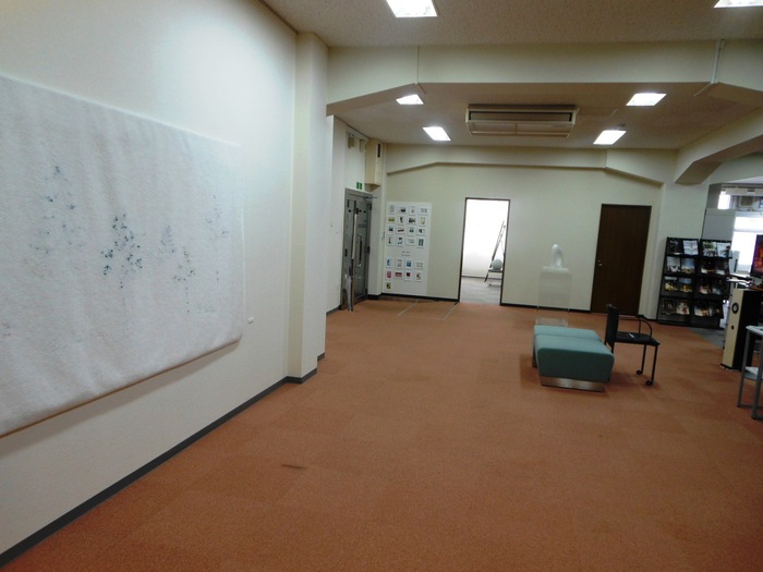 1664)「樫見菜々子・展」 ｱﾙﾃﾎﾟﾙﾄ　3月5日（月）～5月2日（水）_f0126829_20195367.jpg
