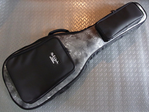 今年3度目となる「Psychederhythm GIG Bag」が完成〜!_e0053731_13594334.jpg