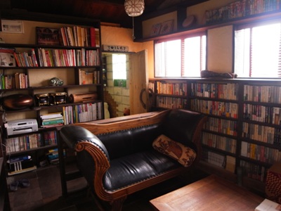 3月 8日 CAFE☆_b0158746_17191431.jpg