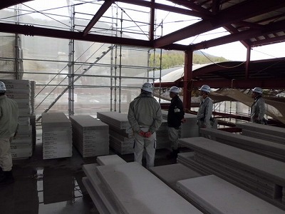梶岡建設安全パトロール (3月7日)_f0151251_20405652.jpg