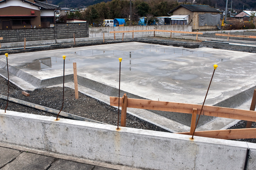 木造軸組で建てるオール電化の家 〜その1〜_a0163962_1035444.jpg