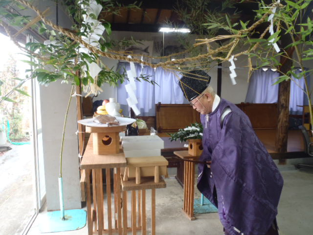 安全祈願祭_a0077071_1653292.jpg
