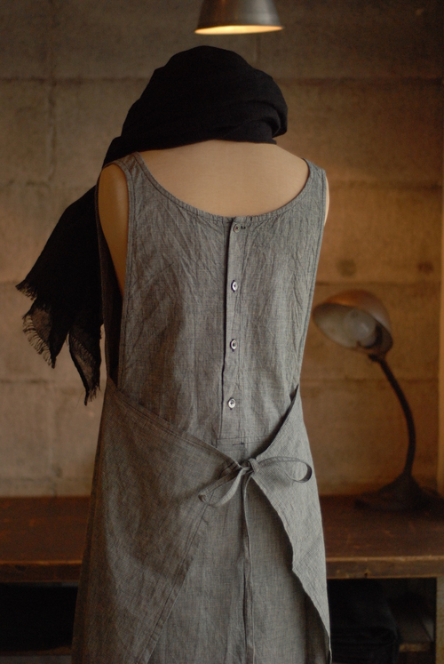 Sa-Rahの服 再入荷&新入荷_b0173176_1543524.jpg