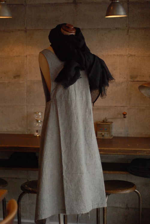 Sa-Rahの服 再入荷&新入荷_b0173176_1545694.jpg