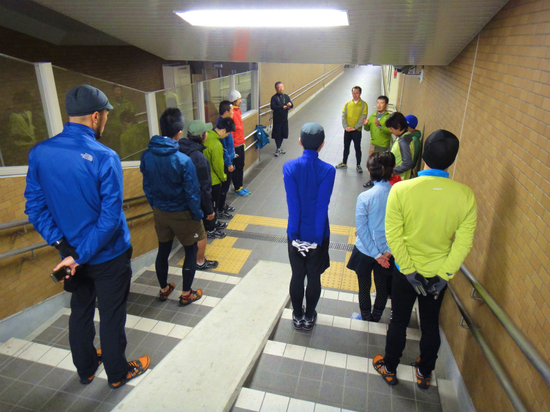 2012/02/25 Altra Running Japan + Sky High Mountain Works presents Natural Running Clinic_b0220886_21451351.jpg