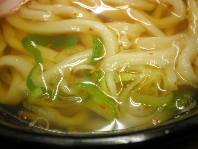 四国うどん 淡路_c0118393_1910377.jpg