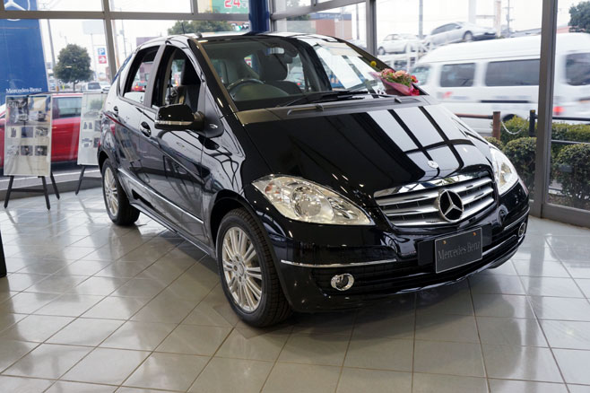 ステアリング回すと異音 アッパーマウント交換 A Story Of A