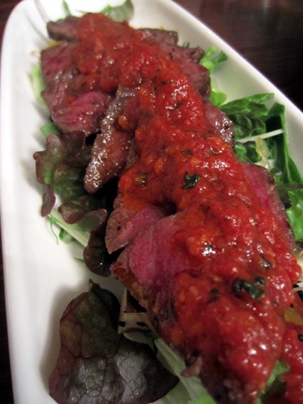 baR pappA(バール・パッパ)_b0118001_23504795.jpg