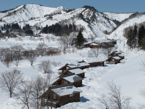 中津川・白川ダム湖の景色、ルクス（lux）・・・その１３_c0075701_21274618.jpg