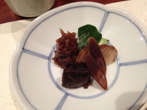 2012年 弥生の 西心斎橋 ゆうの _a0194908_16134794.jpg