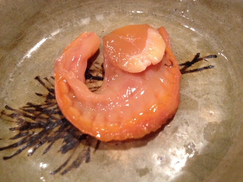 2012年 弥生の 西心斎橋 ゆうの _a0194908_1692725.jpg