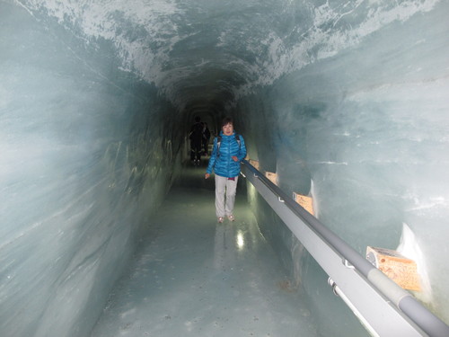  何か特別のユングフラウヨッホJungfraujoch(49)_b0103915_08587.jpg