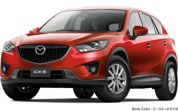 マツダ CX-5 定額乗りコミパックでは?_b0237229_1812354.jpg