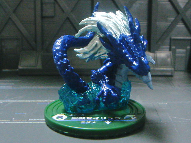 BATTLE BREAK 04（バトルブレイク） : 遊慈のEasy Life