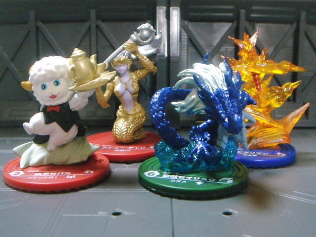 BATTLE BREAK 04（バトルブレイク） : 遊慈のEasy Life