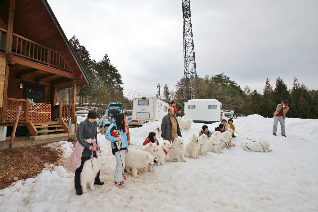 初参加！ 2012雪中オフ〜♩_f0172840_234834.jpg