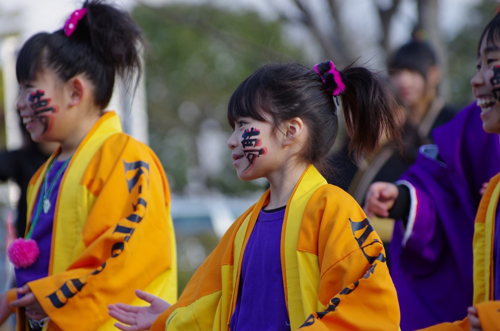 あったか加東冬のまつり２０１２その２８（総踊りその５）_a0009554_2238253.jpg