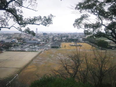 FLC日記 菊池公園(予告編)_a0254656_10482018.jpg