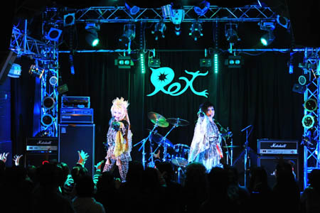 2/28渋谷REXライブレポート!初のV盤対バンだったよ。_d0155379_364527.jpg