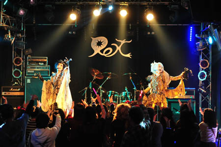 2/28渋谷REXライブレポート!初のV盤対バンだったよ。_d0155379_37287.jpg