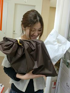 誕生日おめでとう♪_f0172281_693612.jpg