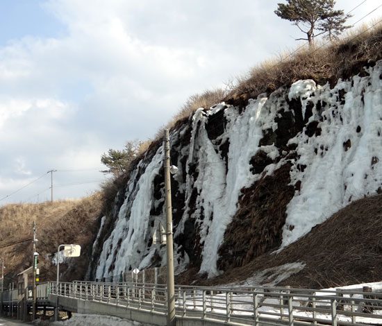 春風に誘われて 西海岸ドライブ2012_a0136293_17381893.jpg