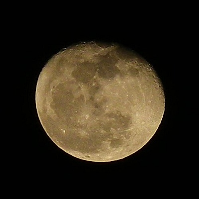 moon age : 17.6_a0260019_2240214.jpg