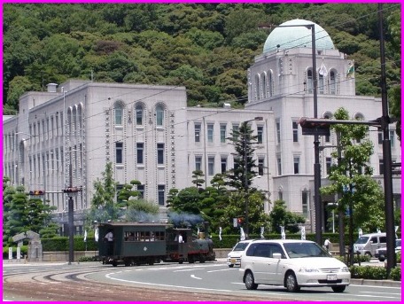 白石ノ鼻から53番円明寺奥の院～52番太山寺へ_f0213825_1404740.jpg