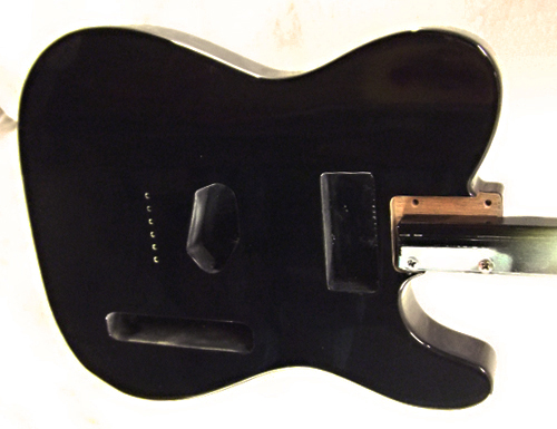 市川さんオーダーの「Moderncaster T #019」を着色。_e0053731_19243018.jpg