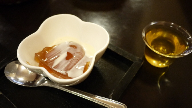 中国名茶房 茶縁 ララスクエア宇都宮店_e0227942_0433219.jpg