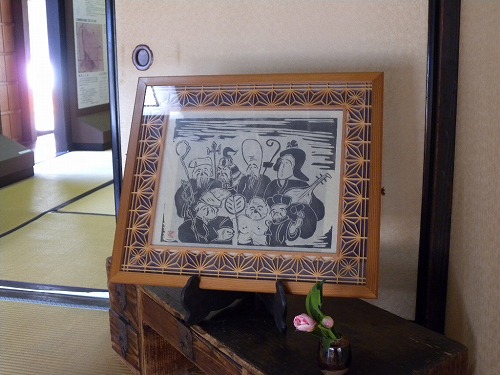 版画展_b0161750_21304087.jpg