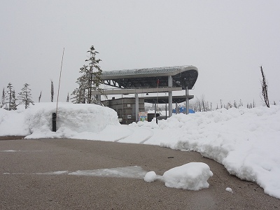 八色の森公園の大雪_a0084753_11571170.jpg