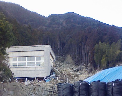 熊野川台風12号水害調査行(7) 相野谷川その3_f0197754_152379.jpg