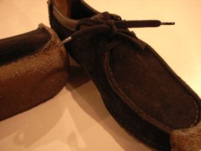 \"PADMORE & BARNES FOR ANATOMICA NATALIE\"ってこんなこと。_c0140560_124578.jpg